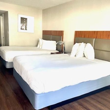 Hotel Mystic Sea Myrtle Beach Zewnętrze zdjęcie