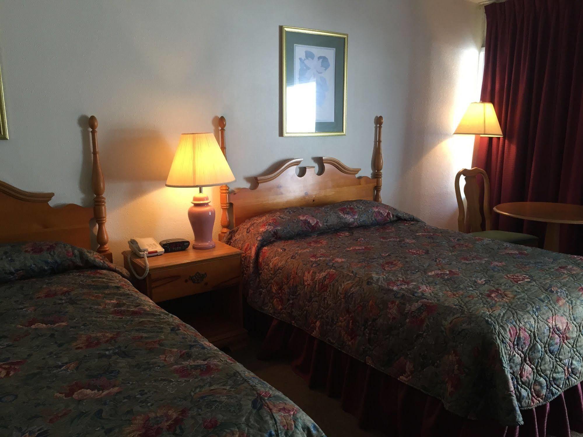 Hotel Mystic Sea Myrtle Beach Zewnętrze zdjęcie