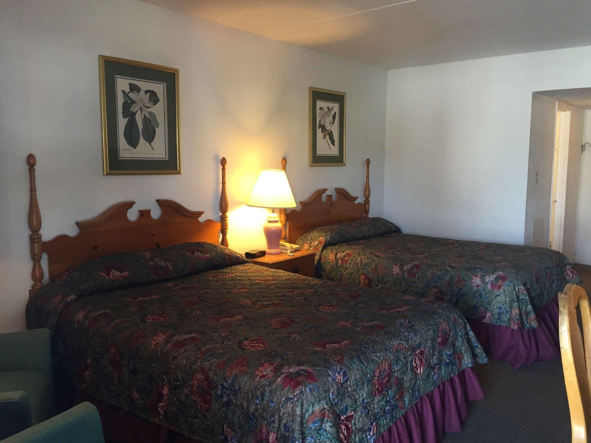 Hotel Mystic Sea Myrtle Beach Zewnętrze zdjęcie